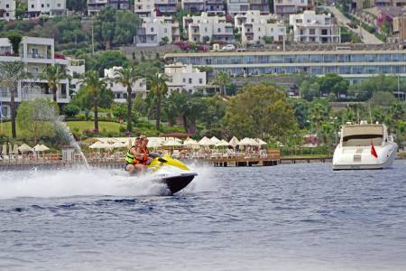 BAIA BODRUM Activities